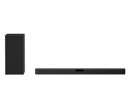 Soundbar LG SN5